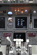 FSC 737NG MIP close-up 17 TQ
